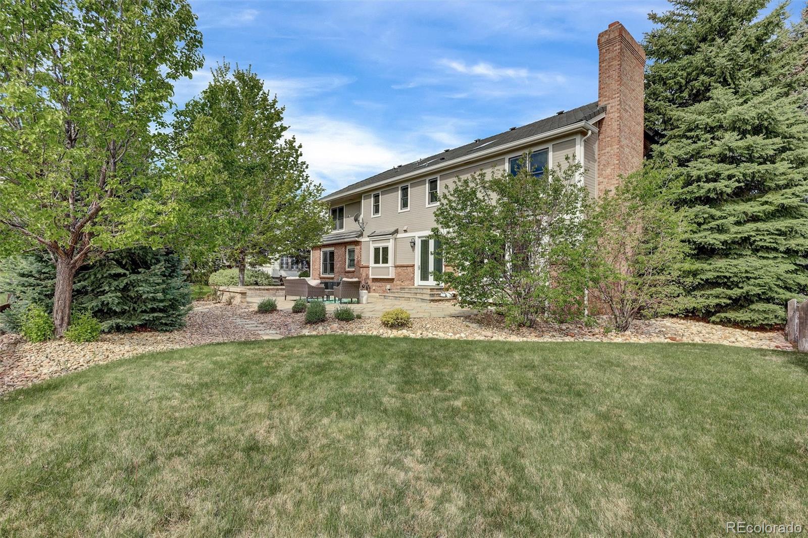 MLS Image #47 for 51  falcon hills drive,highlands ranch, Colorado