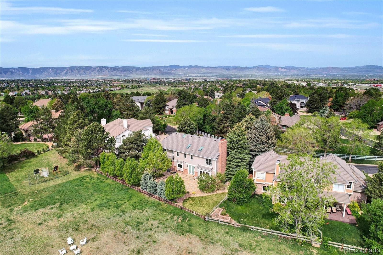 MLS Image #49 for 51  falcon hills drive,highlands ranch, Colorado