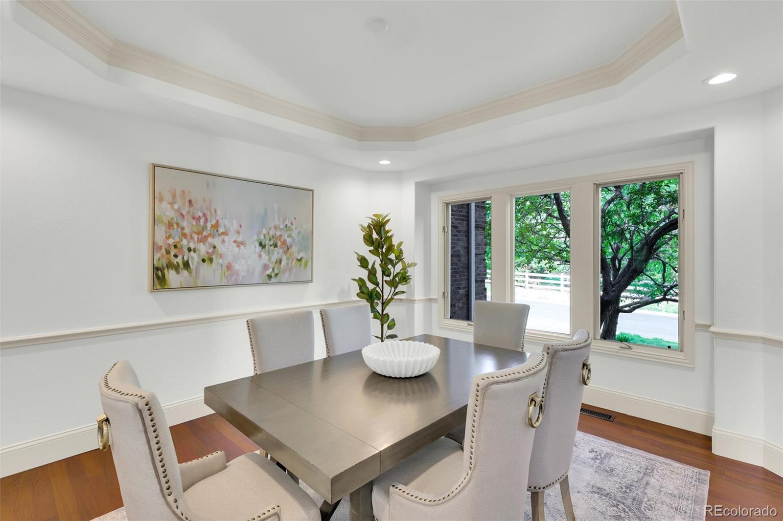 MLS Image #5 for 51  falcon hills drive,highlands ranch, Colorado
