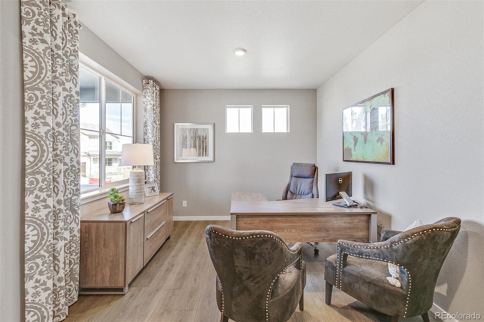 MLS Image #1 for 4837  cattle cross lane,castle rock, Colorado