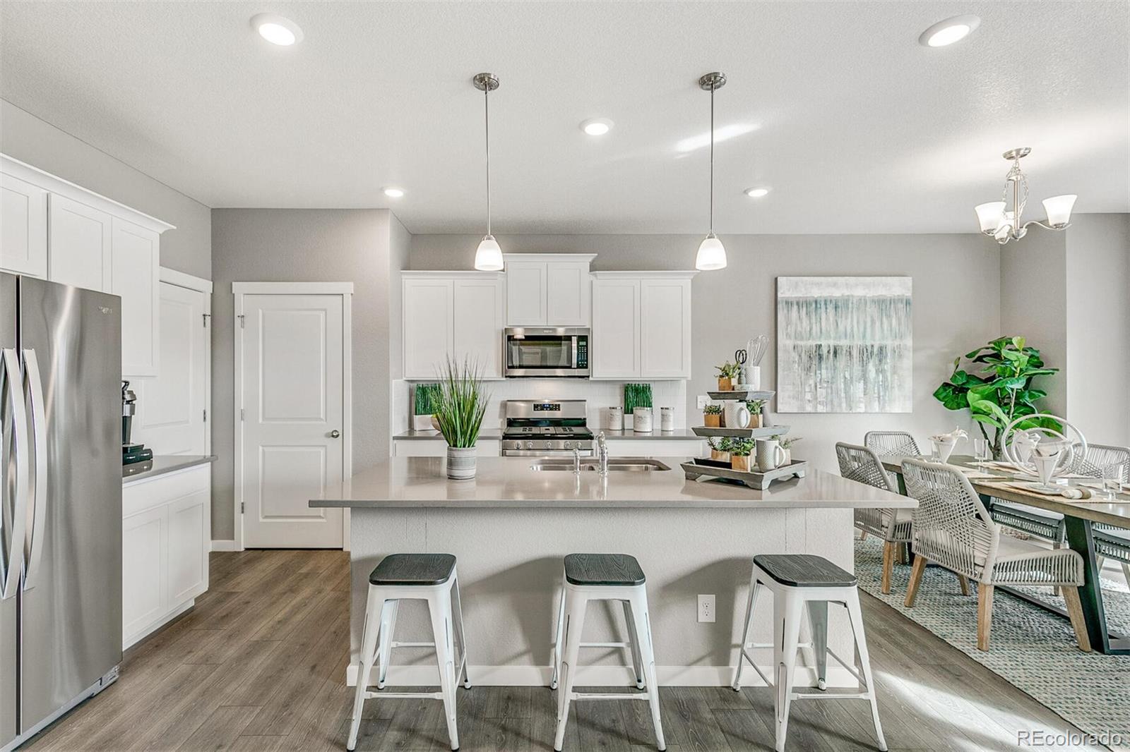 MLS Image #11 for 4837  cattle cross lane,castle rock, Colorado