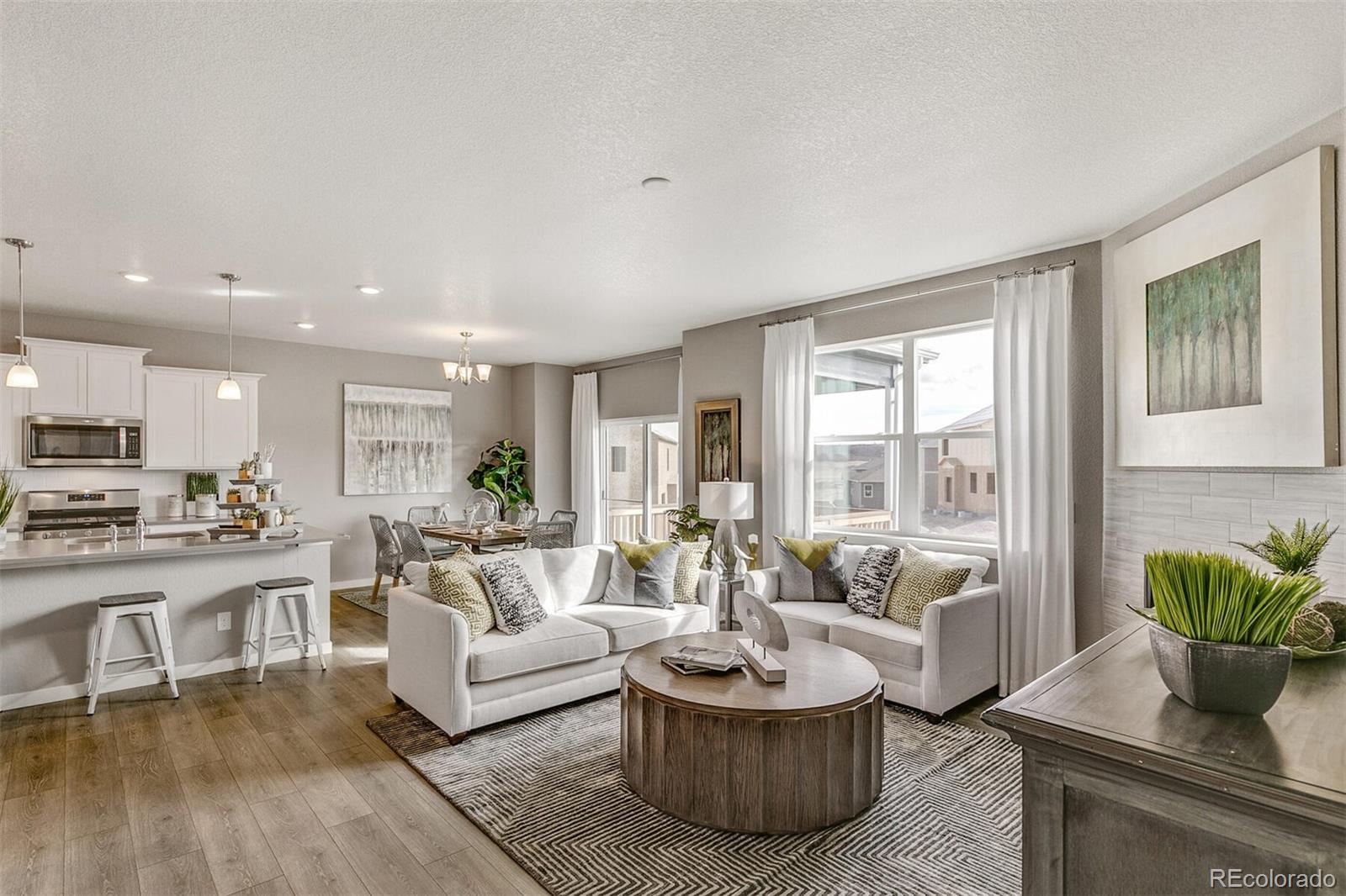 MLS Image #2 for 4837  cattle cross lane,castle rock, Colorado