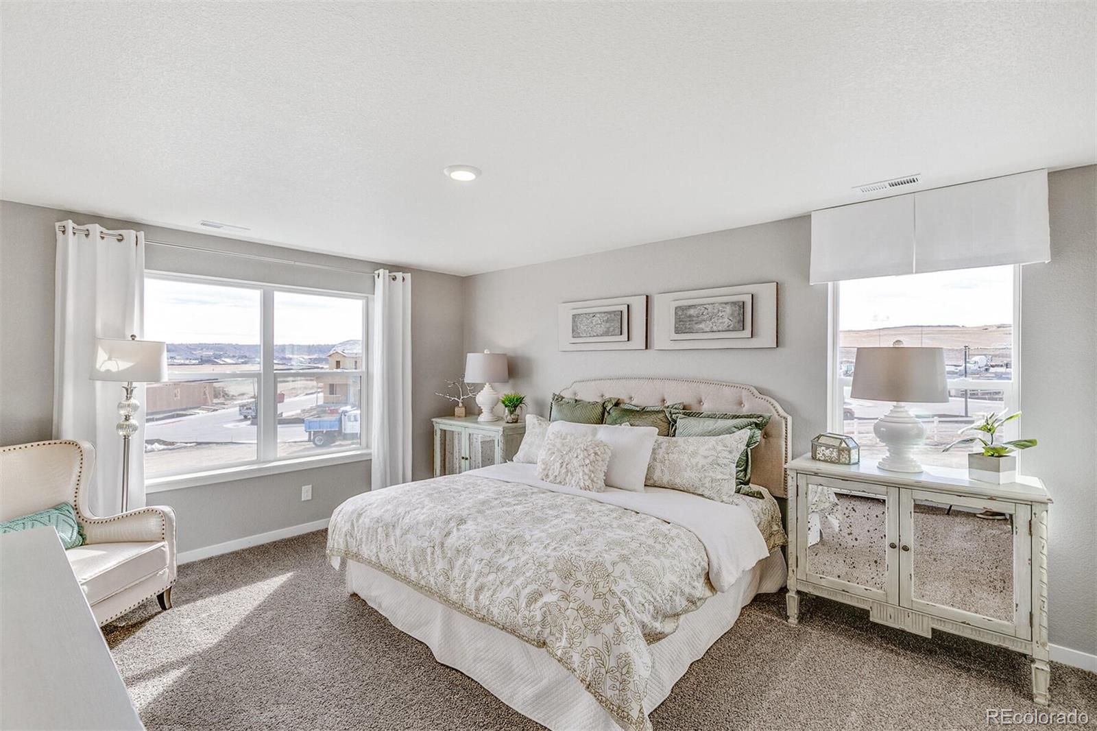 MLS Image #20 for 4837  cattle cross lane,castle rock, Colorado