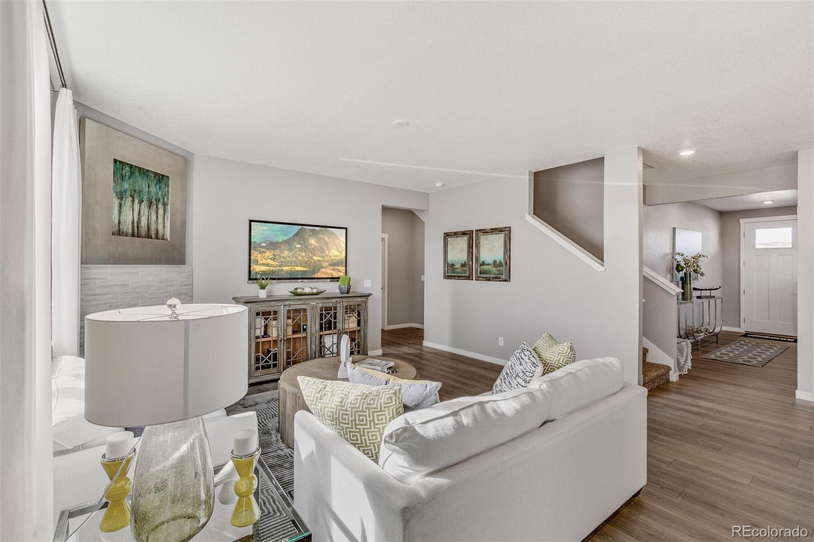 MLS Image #6 for 4837  cattle cross lane,castle rock, Colorado