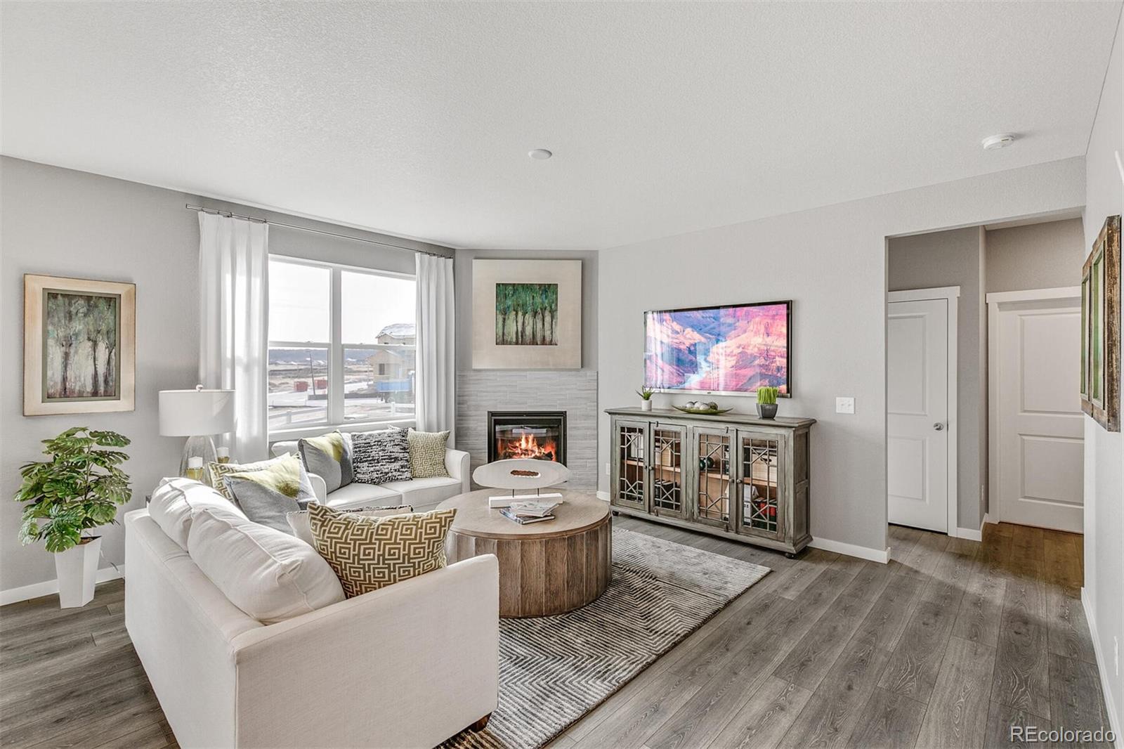 MLS Image #7 for 4837  cattle cross lane,castle rock, Colorado