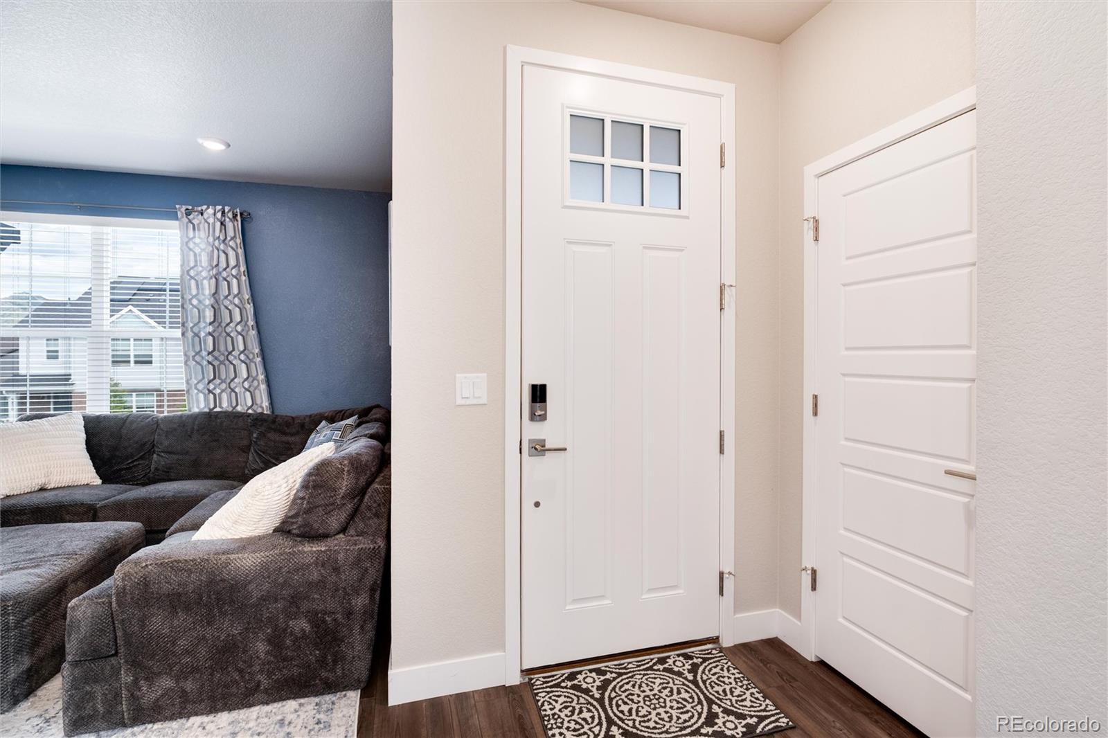 MLS Image #10 for 9804  rosalee peak street,littleton, Colorado