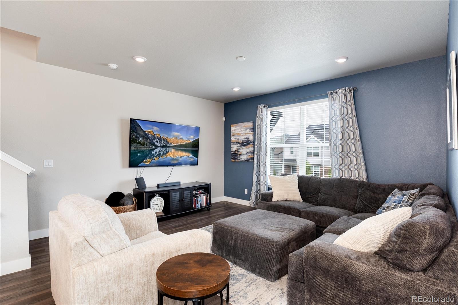 MLS Image #12 for 9804  rosalee peak street,littleton, Colorado