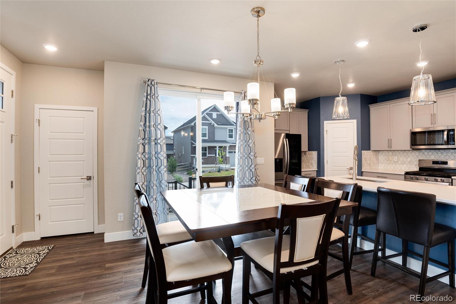MLS Image #16 for 9804  rosalee peak street,littleton, Colorado