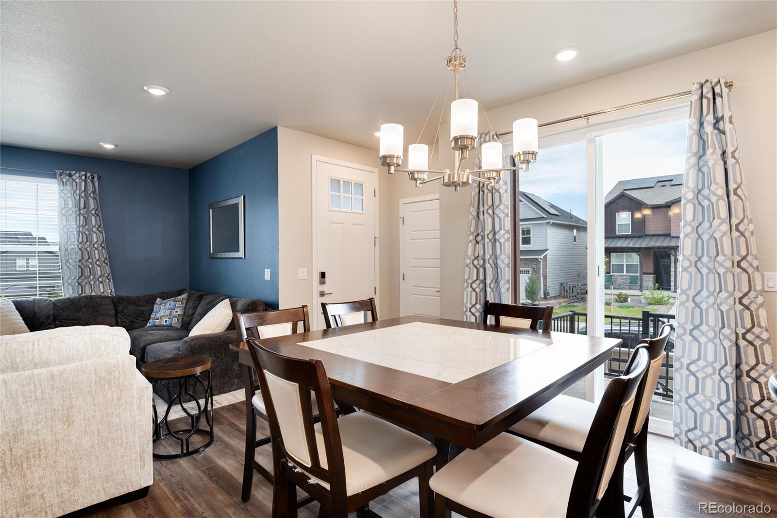 MLS Image #17 for 9804  rosalee peak street,littleton, Colorado