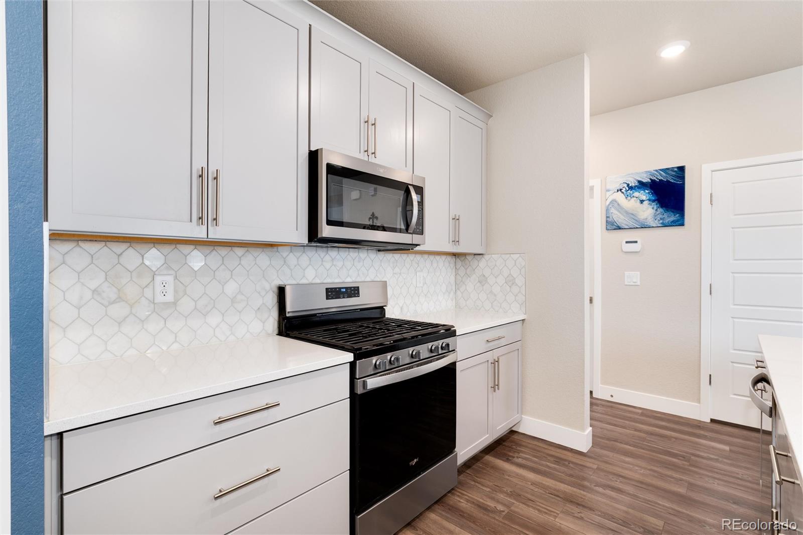 MLS Image #21 for 9804  rosalee peak street,littleton, Colorado