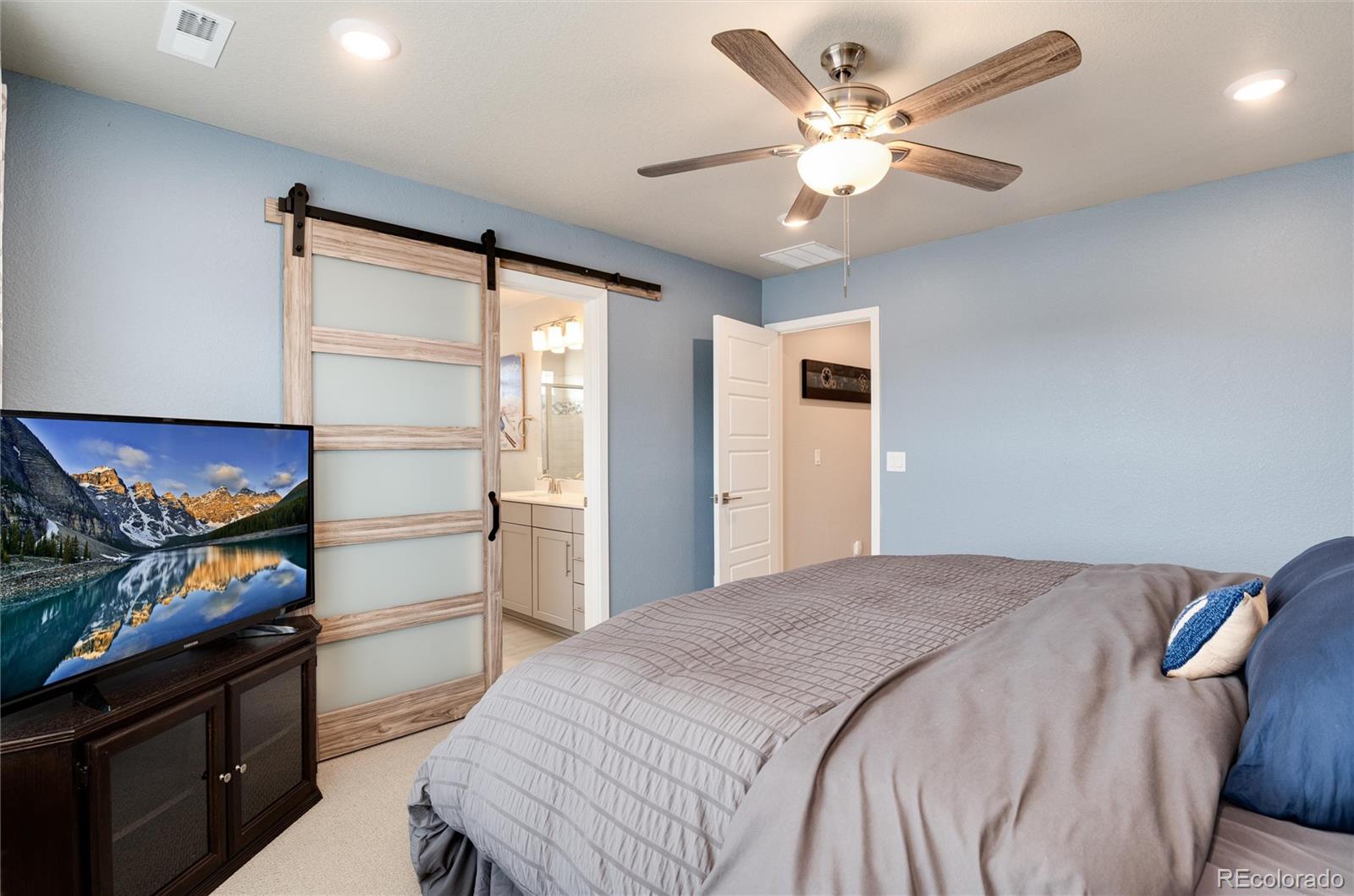 MLS Image #25 for 9804  rosalee peak street,littleton, Colorado