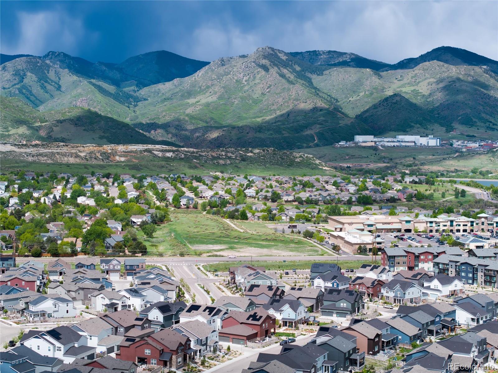 MLS Image #40 for 9804  rosalee peak street,littleton, Colorado
