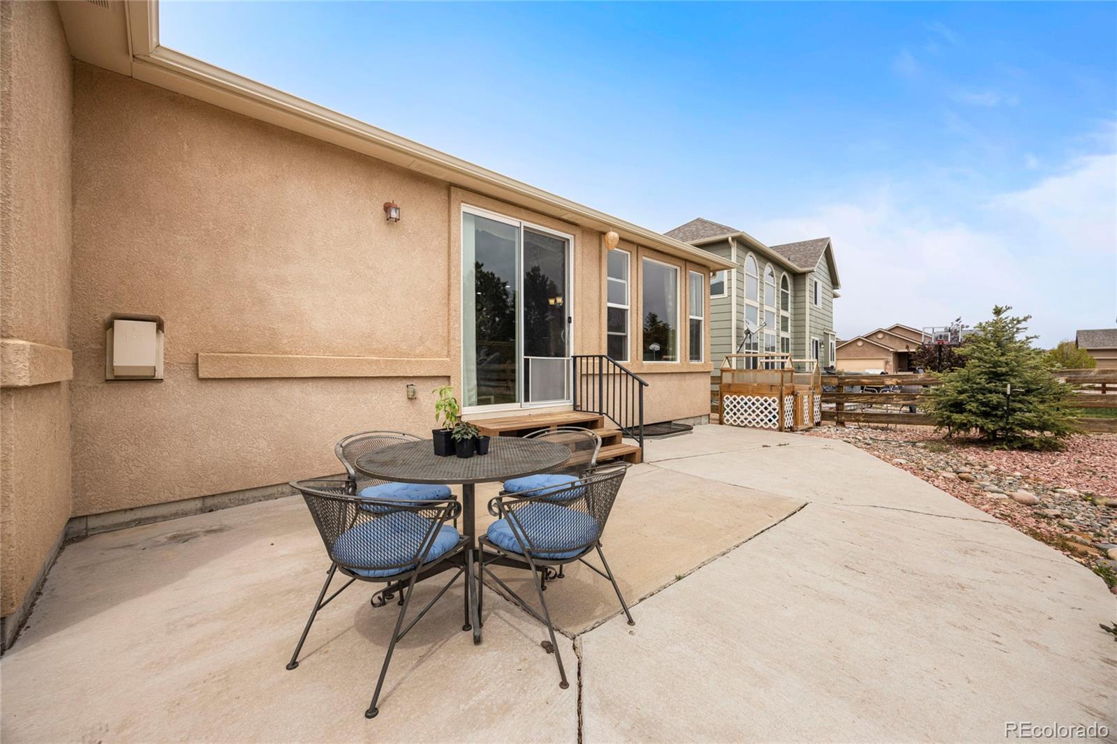 MLS Image #32 for 12377  grand teton drive,peyton, Colorado