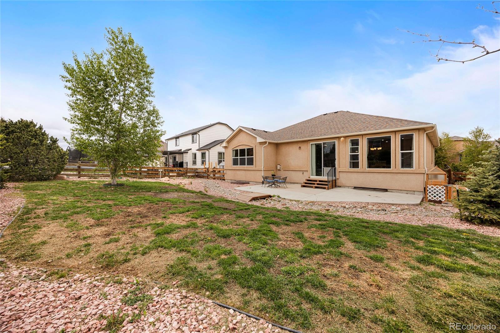 MLS Image #33 for 12377  grand teton drive,peyton, Colorado