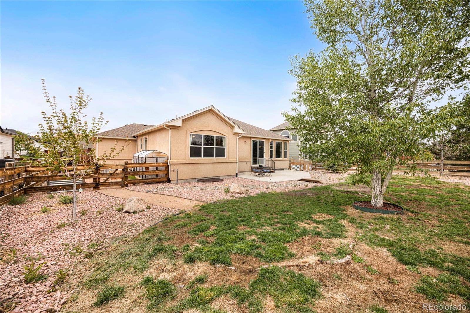 MLS Image #34 for 12377  grand teton drive,peyton, Colorado