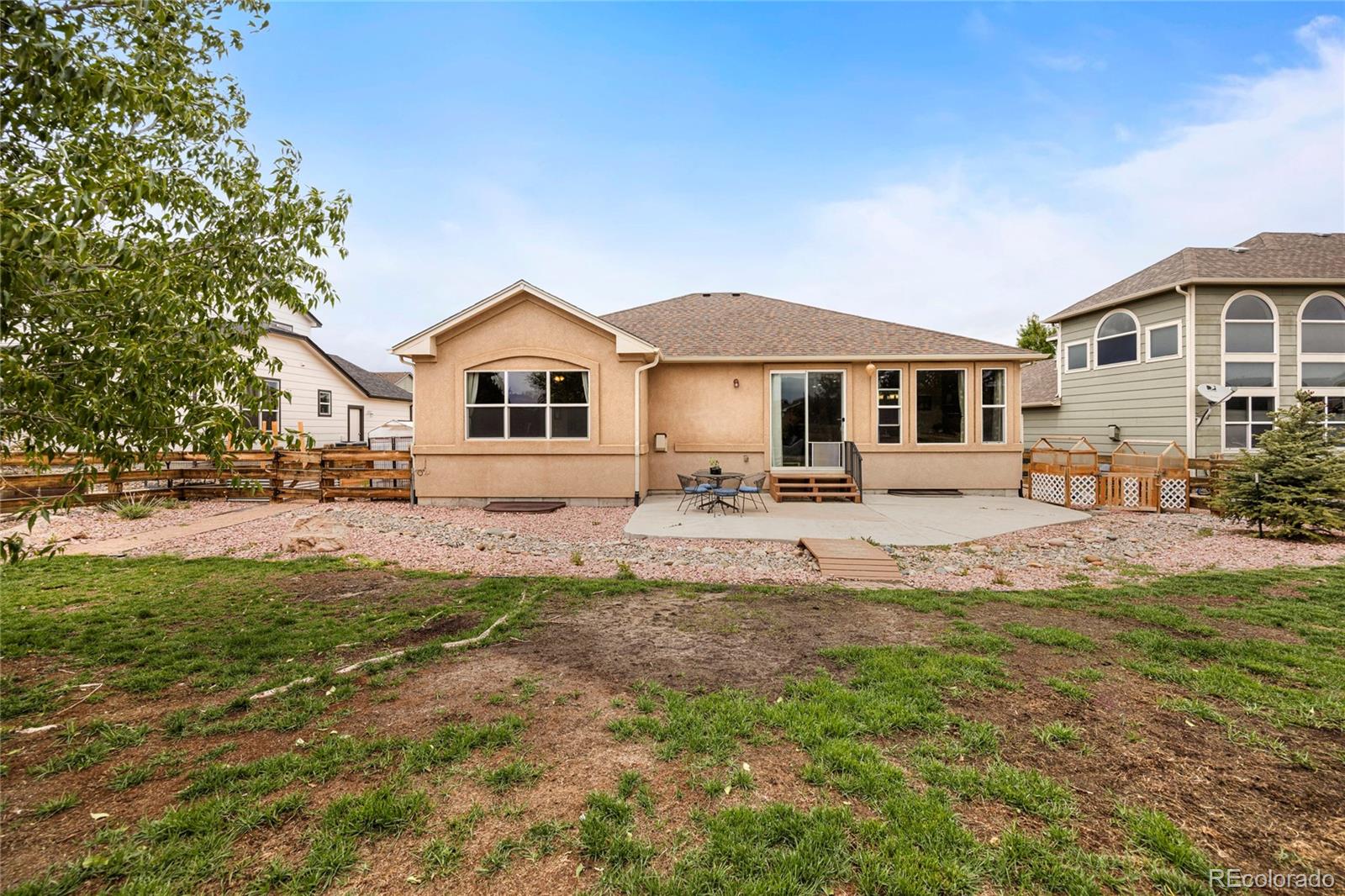 MLS Image #36 for 12377  grand teton drive,peyton, Colorado