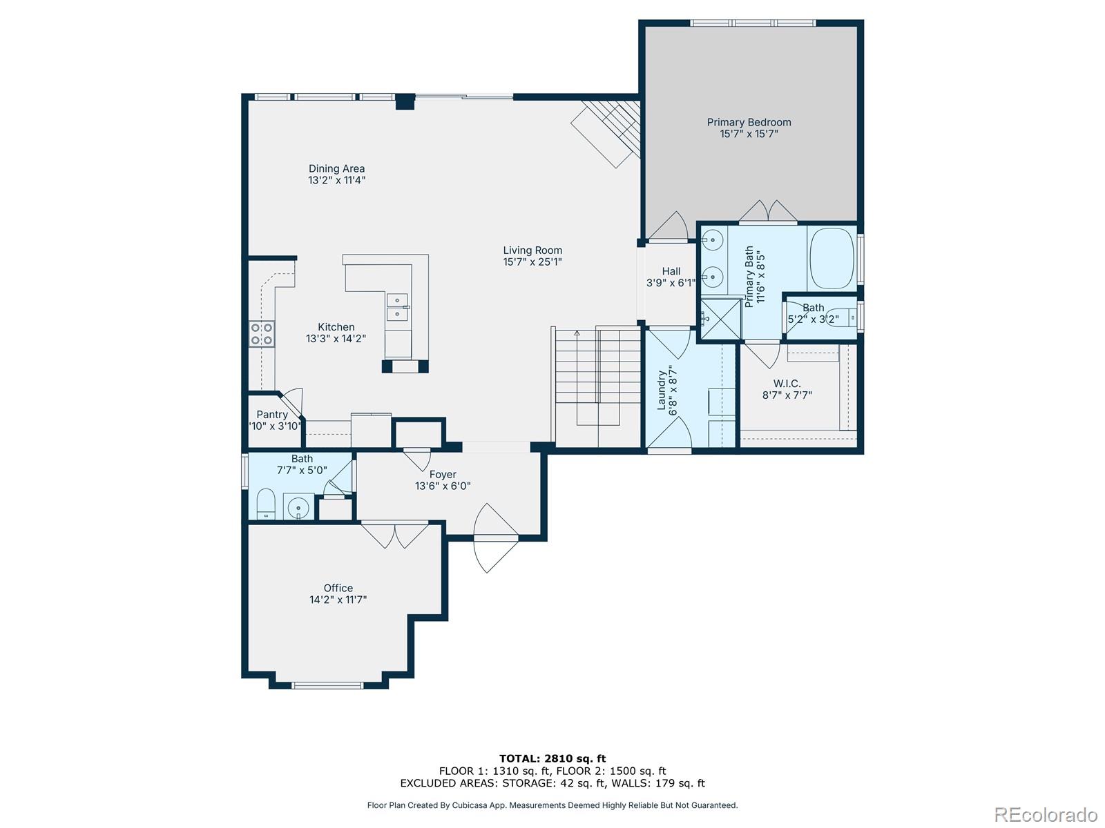MLS Image #37 for 12377  grand teton drive,peyton, Colorado
