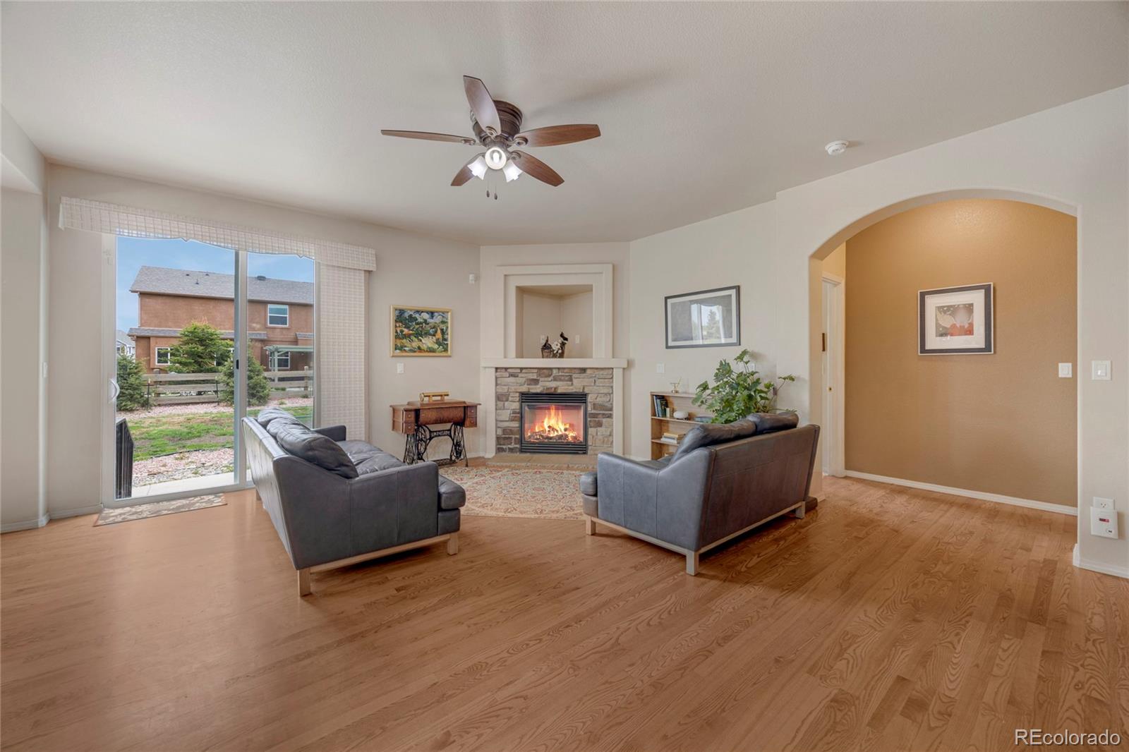 MLS Image #4 for 12377  grand teton drive,peyton, Colorado