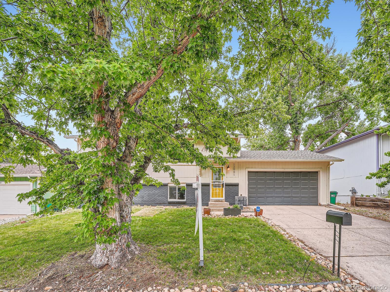 CMA Image for 12991 E Idaho Drive,Aurora, Colorado
