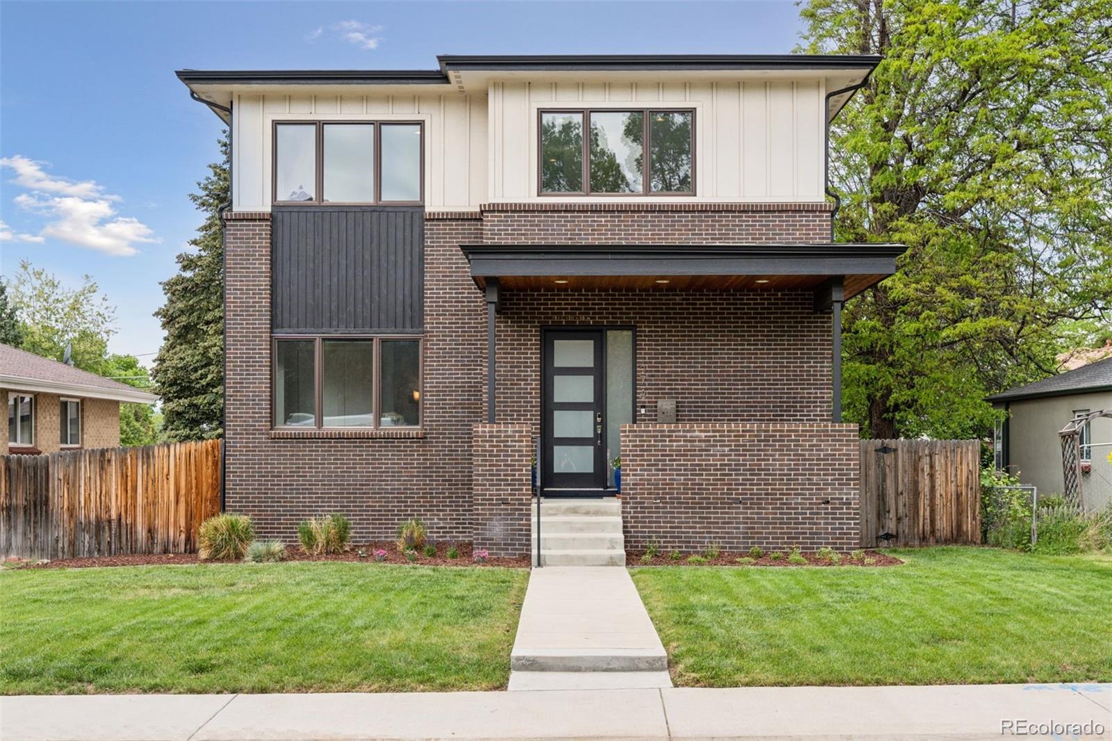 CMA Image for 1373 S Garfield Street,Denver, Colorado