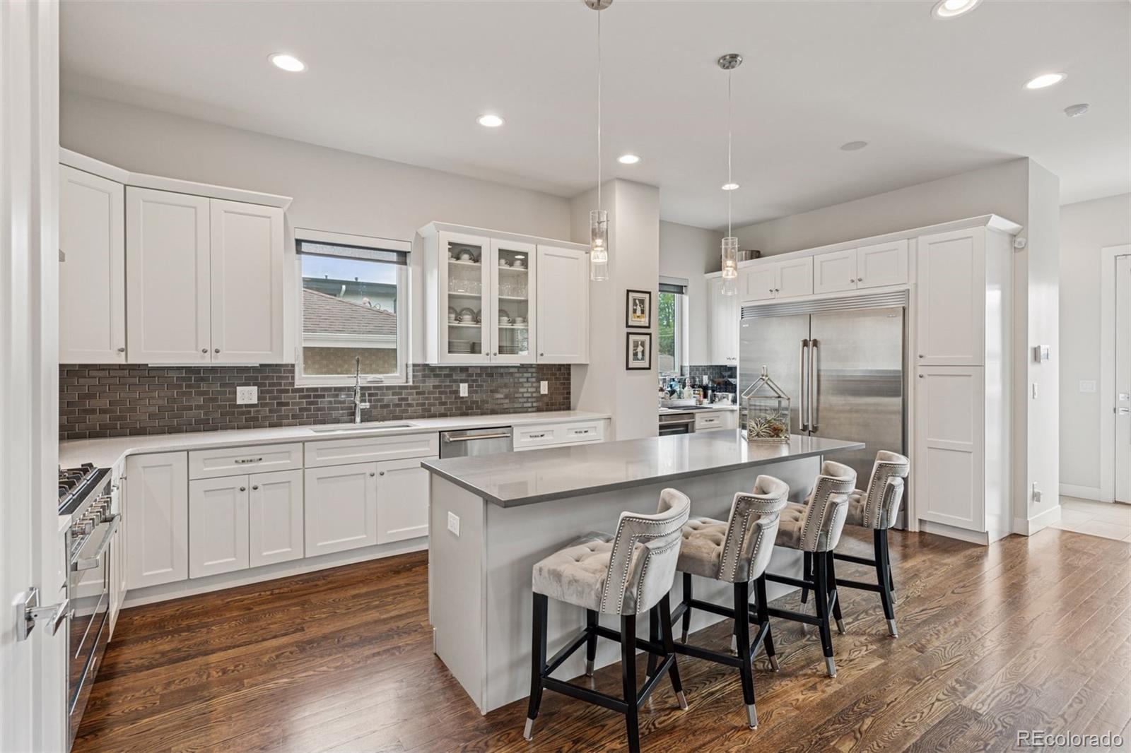 MLS Image #11 for 1373 s garfield street,denver, Colorado