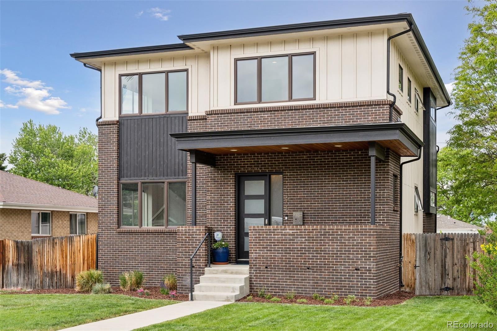 MLS Image #2 for 1373 s garfield street,denver, Colorado