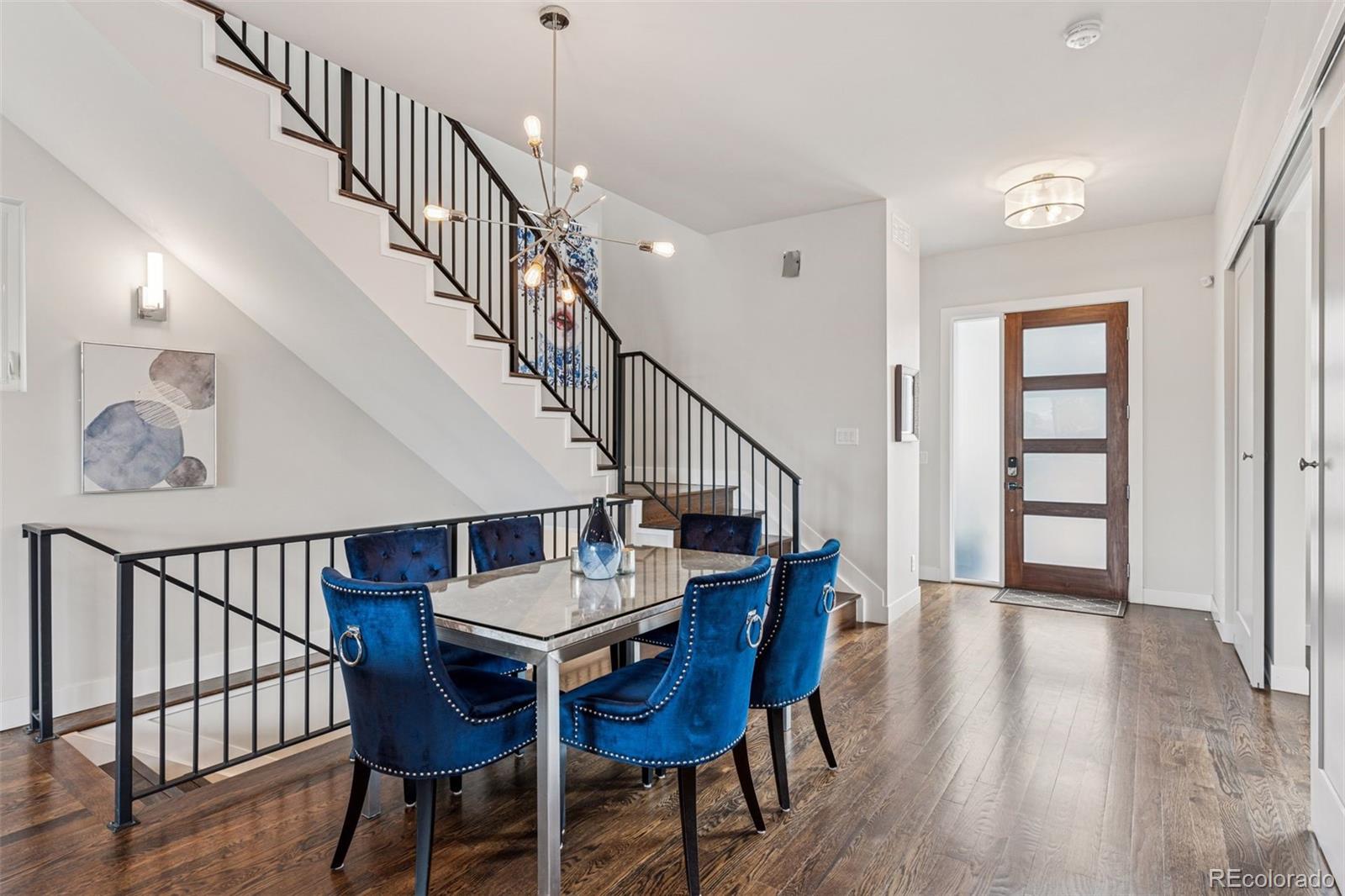 MLS Image #3 for 1373 s garfield street,denver, Colorado