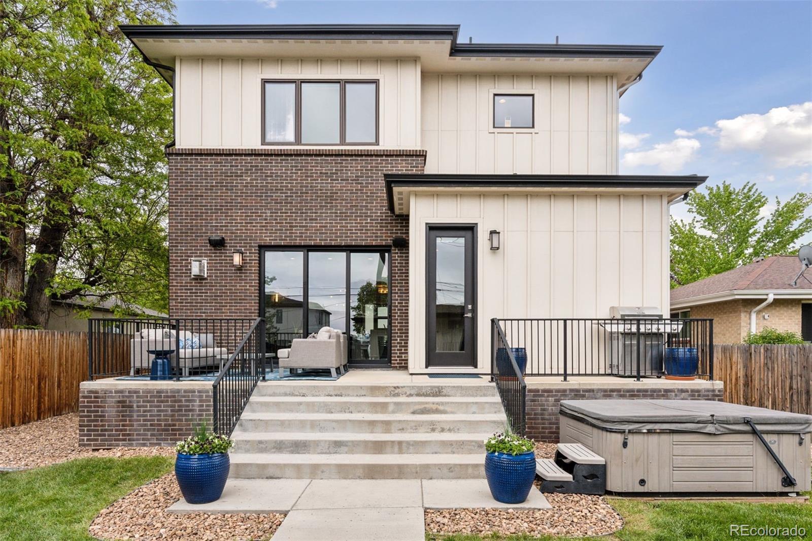 MLS Image #40 for 1373 s garfield street,denver, Colorado