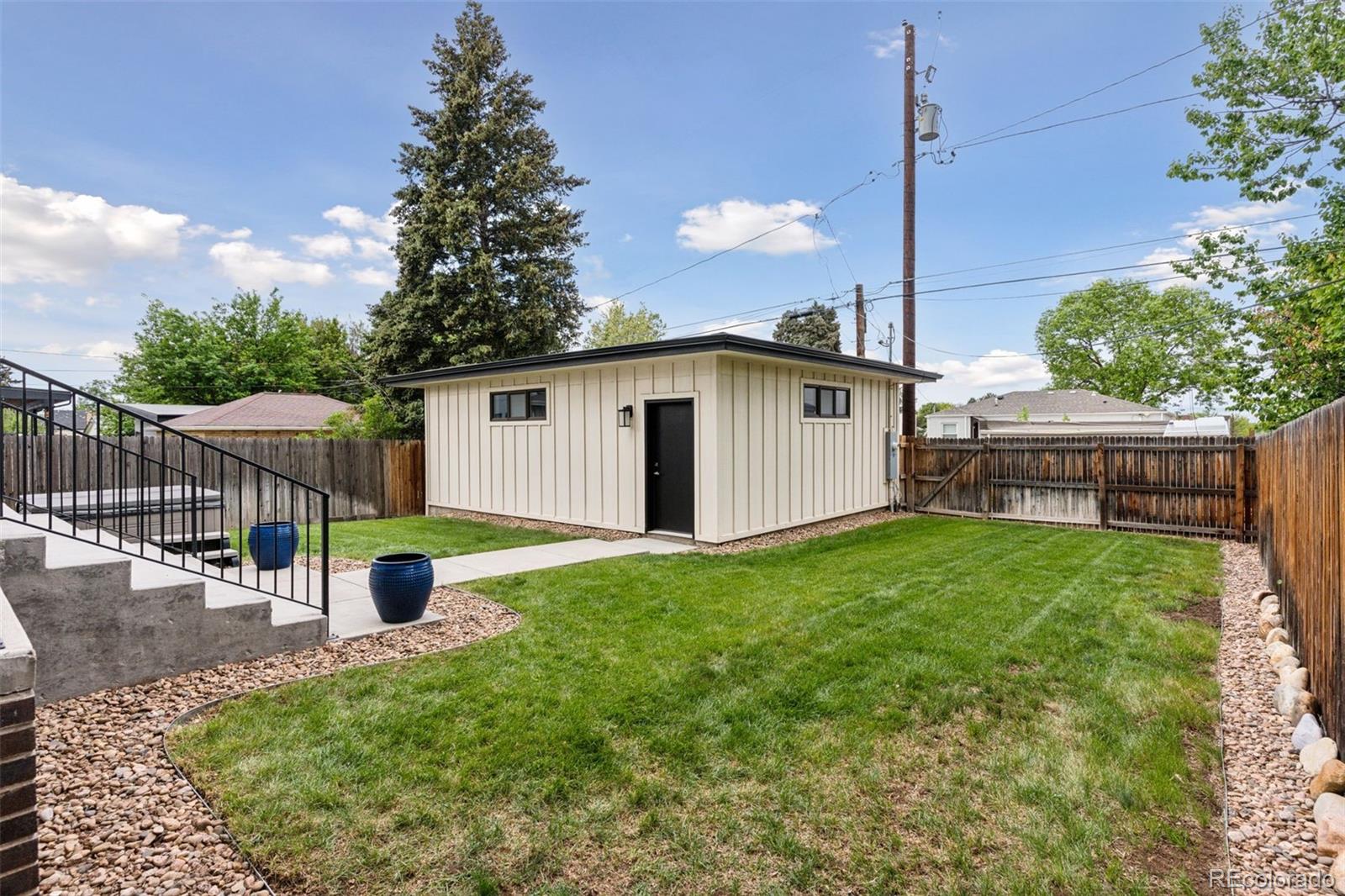 MLS Image #42 for 1373 s garfield street,denver, Colorado