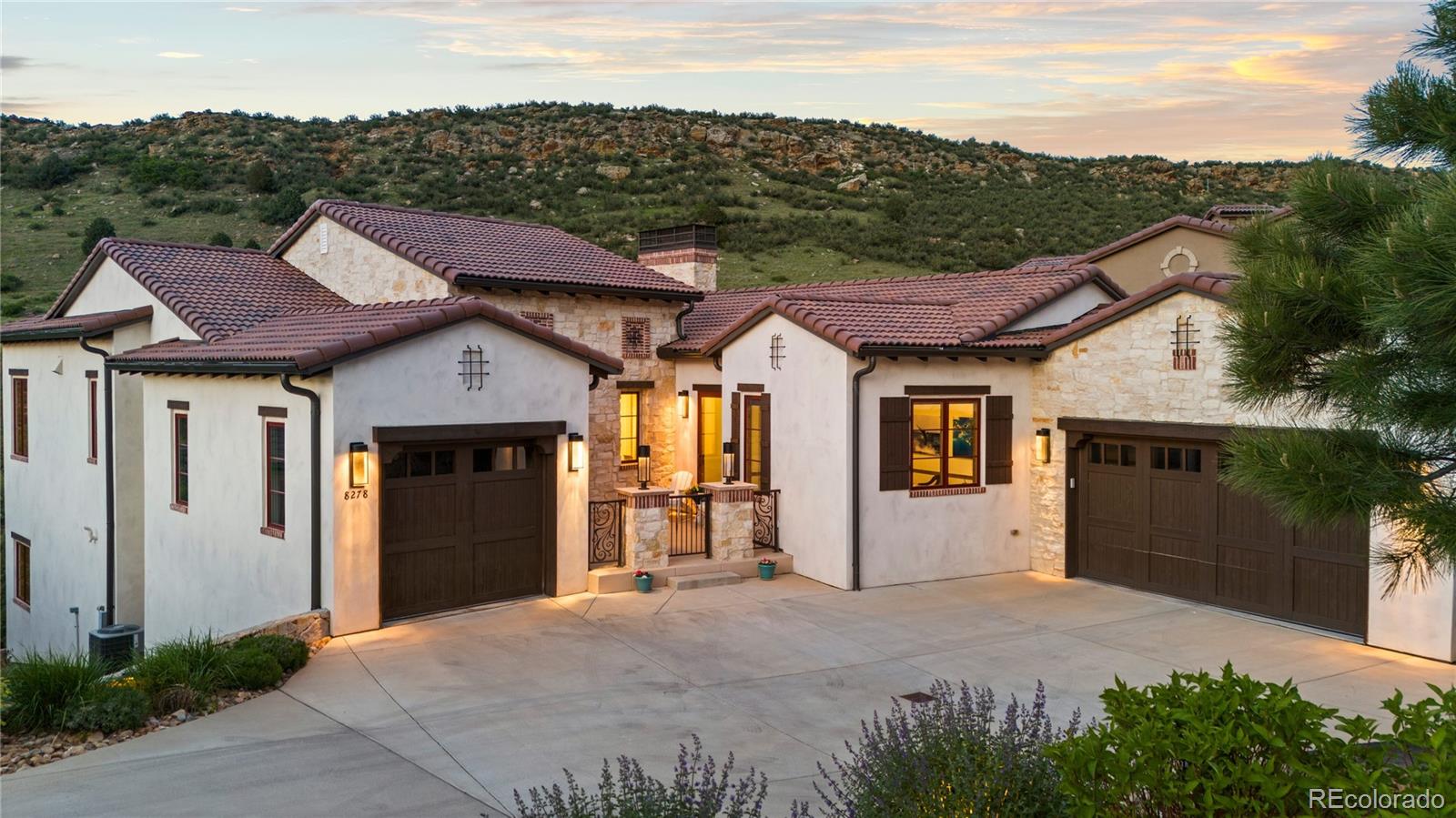 CMA Image for 8278  Raphael Lane,Littleton, Colorado