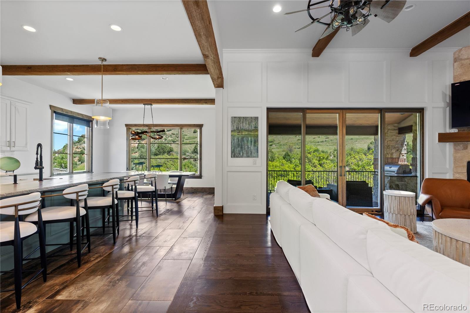 MLS Image #10 for 8278  raphael lane,littleton, Colorado