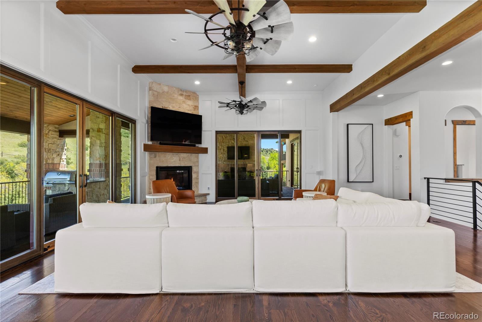 MLS Image #11 for 8278  raphael lane,littleton, Colorado