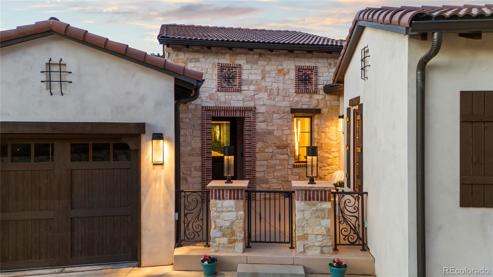 MLS Image #2 for 8278  raphael lane,littleton, Colorado