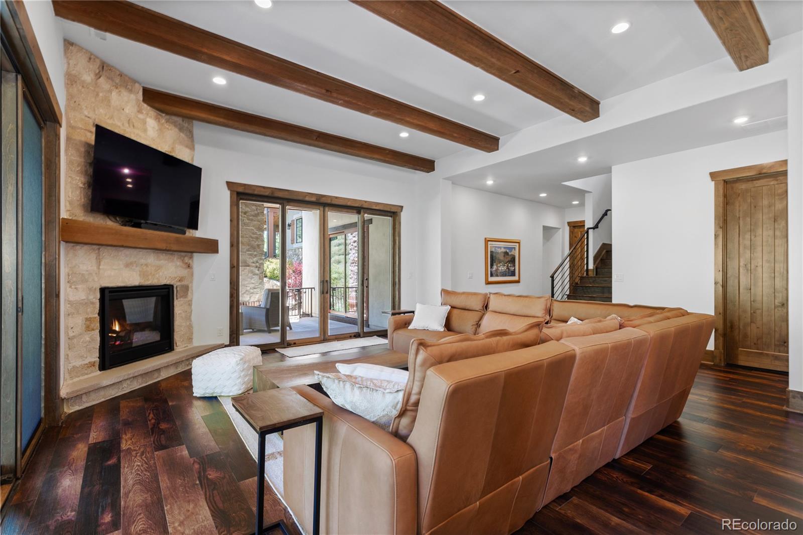 MLS Image #31 for 8278  raphael lane,littleton, Colorado