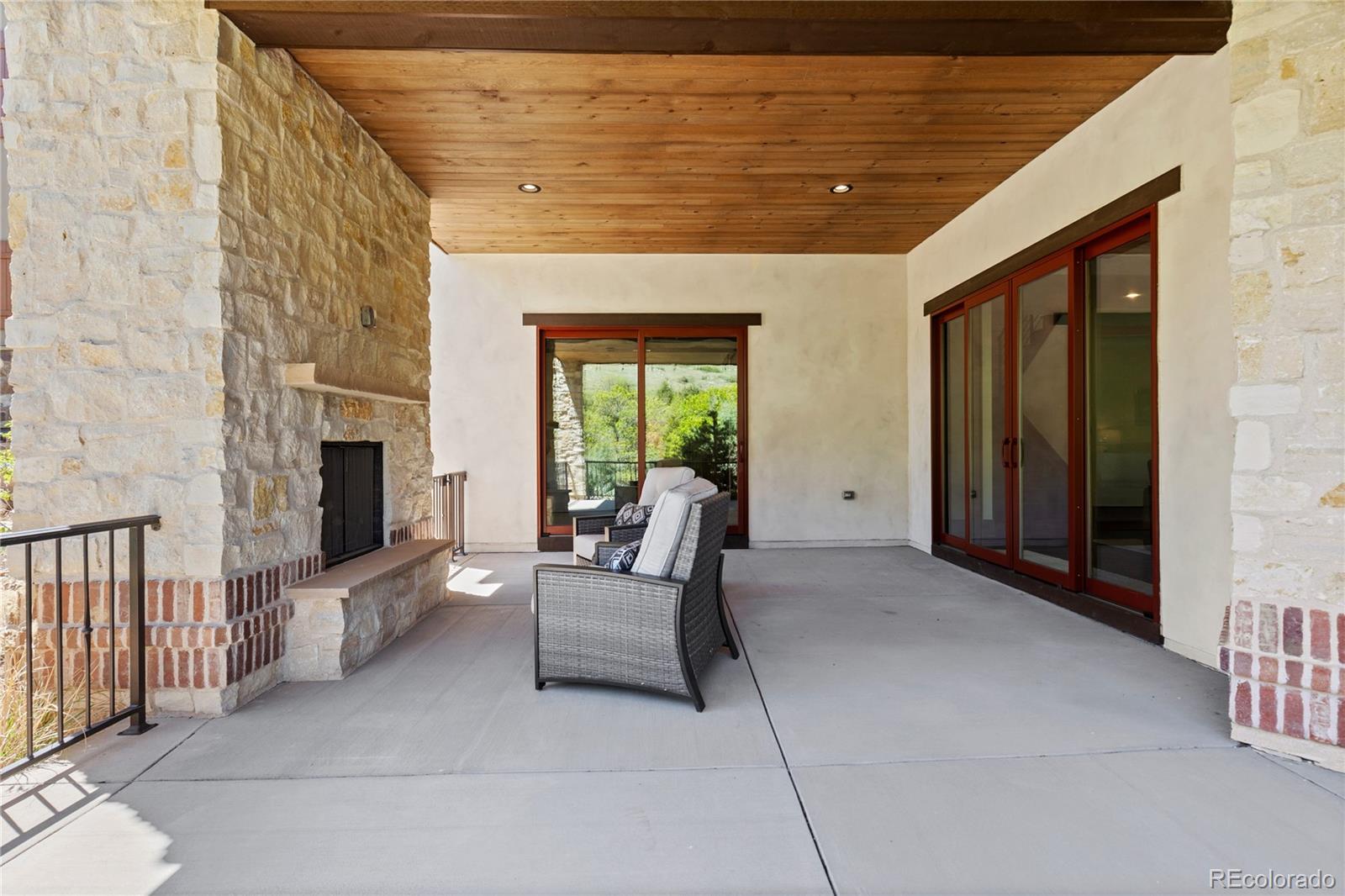 MLS Image #45 for 8278  raphael lane,littleton, Colorado