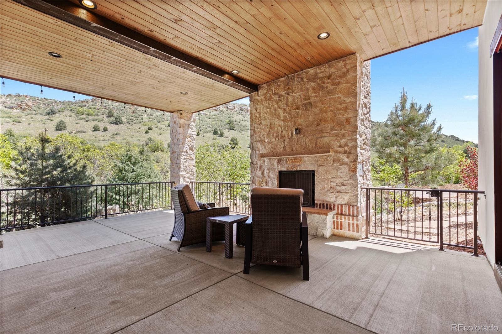 MLS Image #46 for 8278  raphael lane,littleton, Colorado