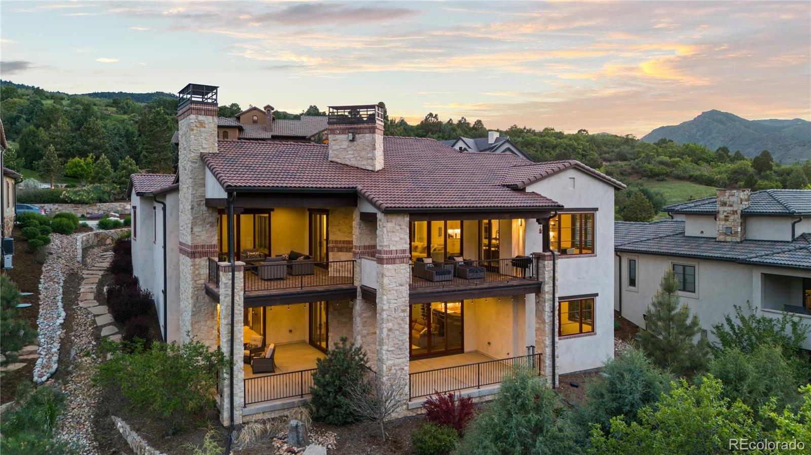 MLS Image #47 for 8278  raphael lane,littleton, Colorado