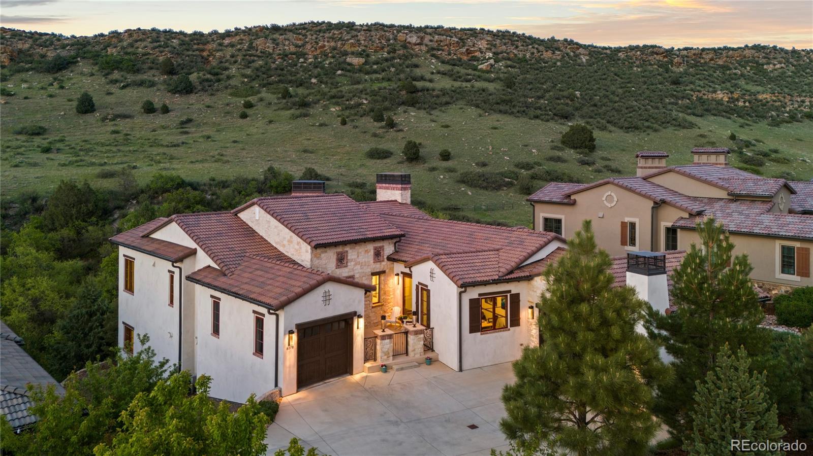 MLS Image #48 for 8278  raphael lane,littleton, Colorado