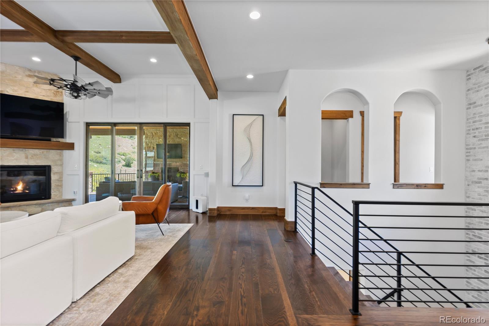 MLS Image #7 for 8278  raphael lane,littleton, Colorado