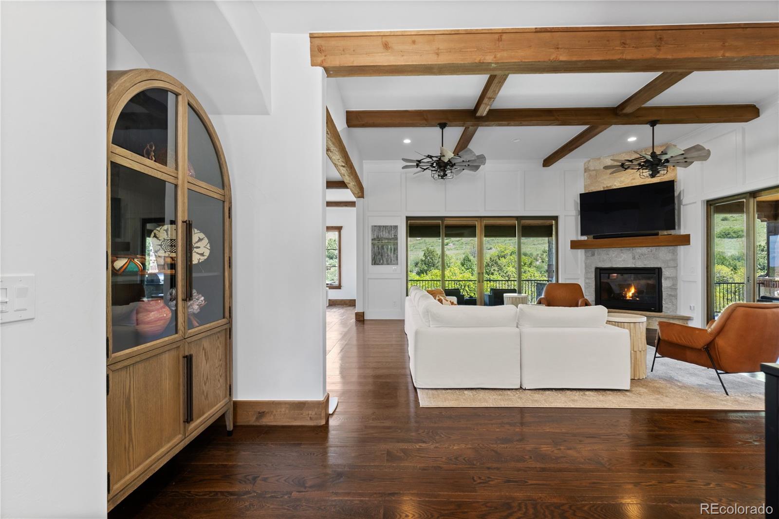 MLS Image #8 for 8278  raphael lane,littleton, Colorado