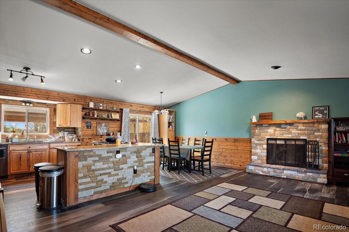 CMA Image for 5601  Lantana Circle,Colorado Springs, Colorado