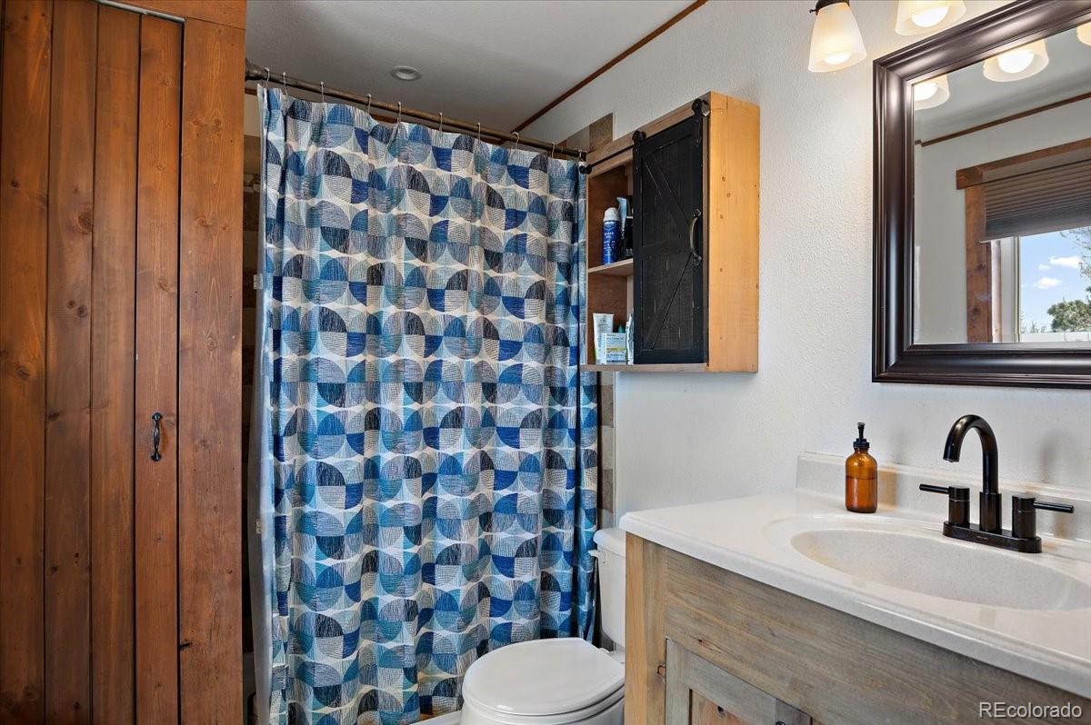 MLS Image #18 for 5601  lantana circle,colorado springs, Colorado