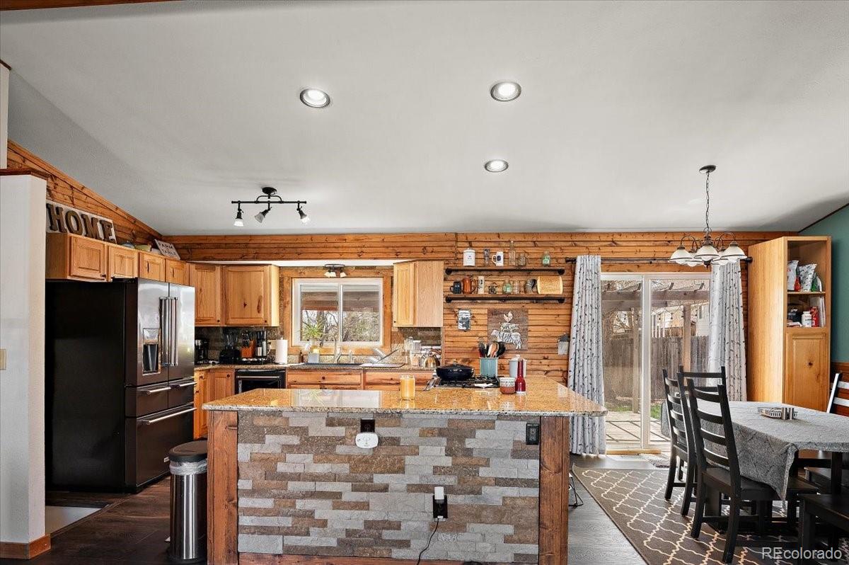 MLS Image #2 for 5601  lantana circle,colorado springs, Colorado
