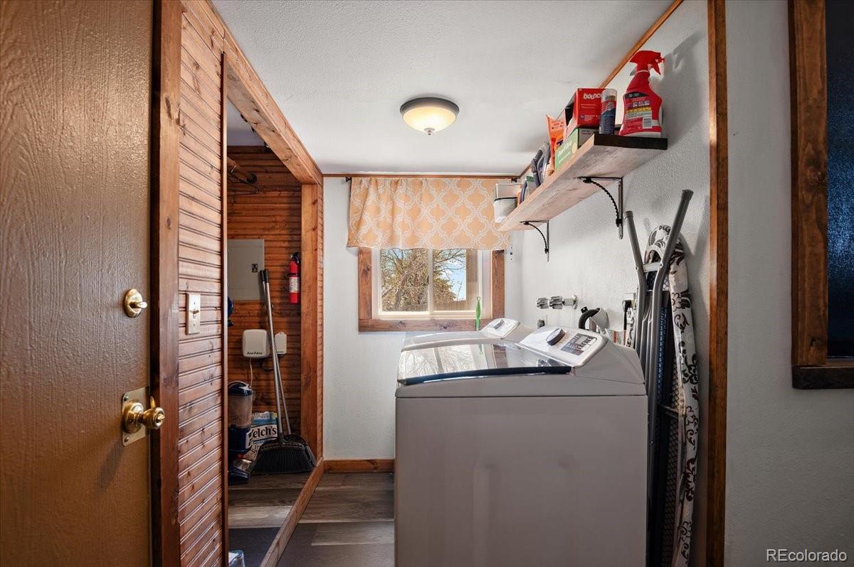MLS Image #20 for 5601  lantana circle,colorado springs, Colorado