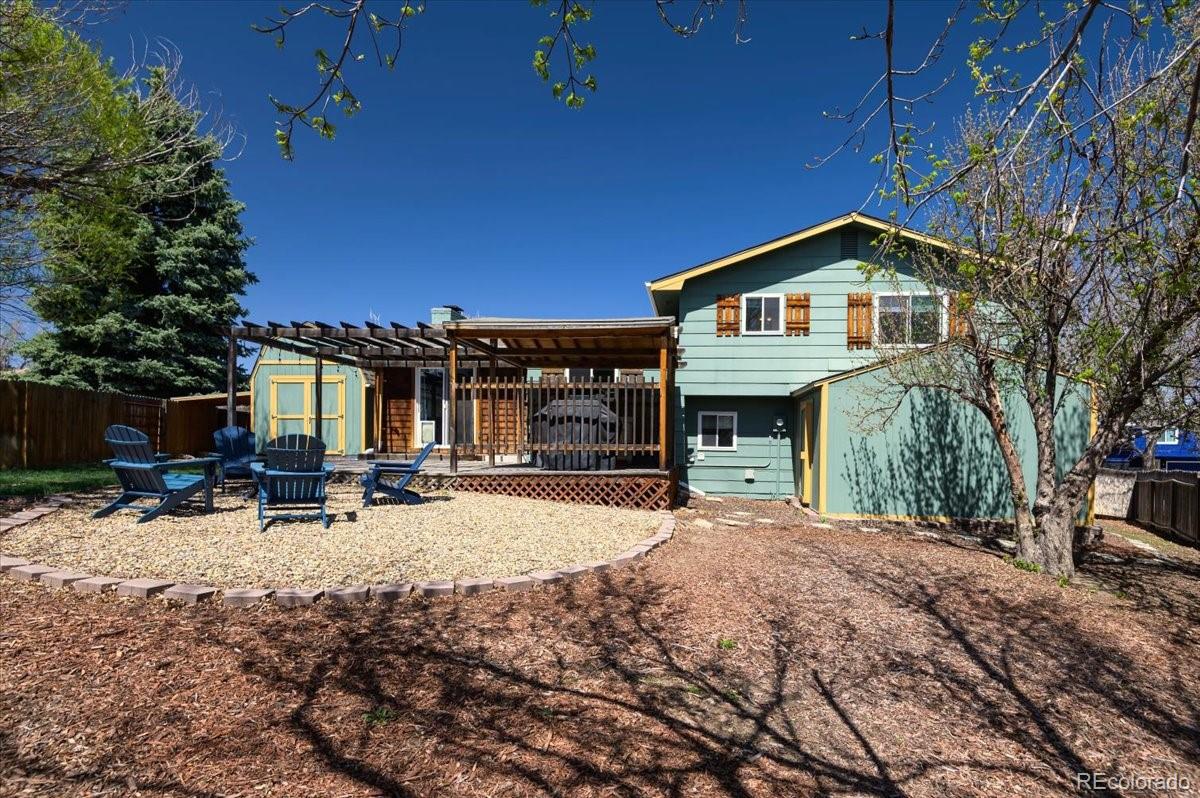 MLS Image #26 for 5601  lantana circle,colorado springs, Colorado