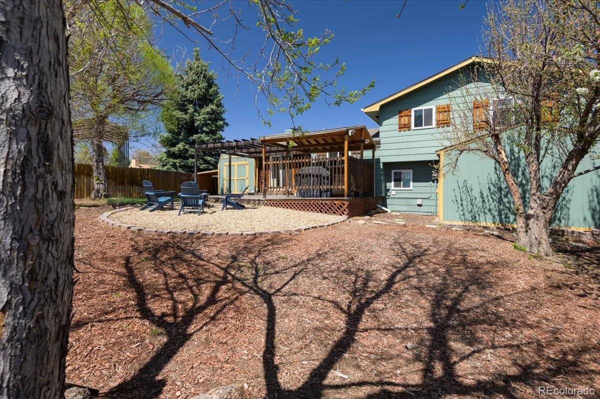 MLS Image #27 for 5601  lantana circle,colorado springs, Colorado