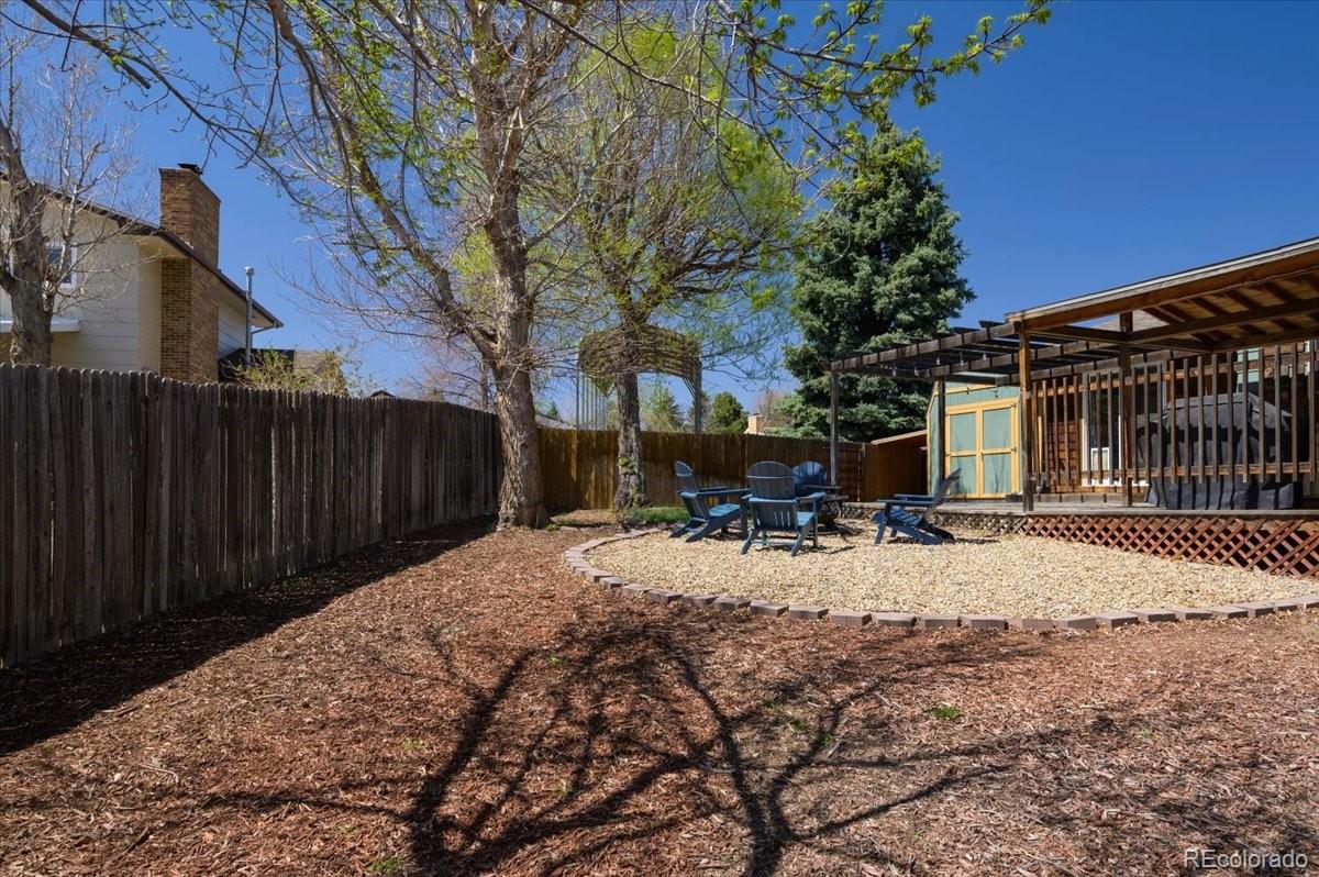 MLS Image #29 for 5601  lantana circle,colorado springs, Colorado
