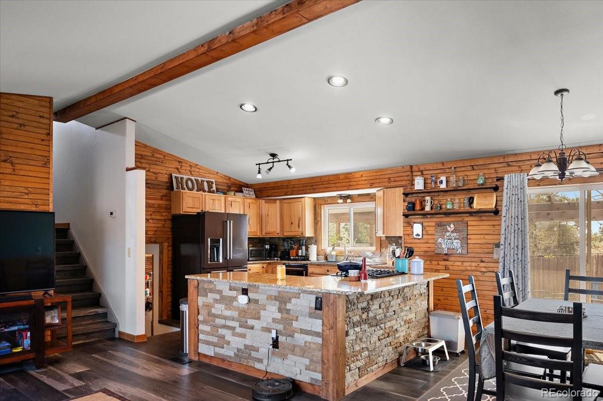 MLS Image #3 for 5601  lantana circle,colorado springs, Colorado