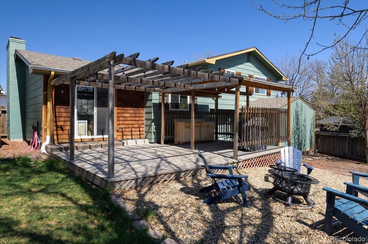 MLS Image #31 for 5601  lantana circle,colorado springs, Colorado