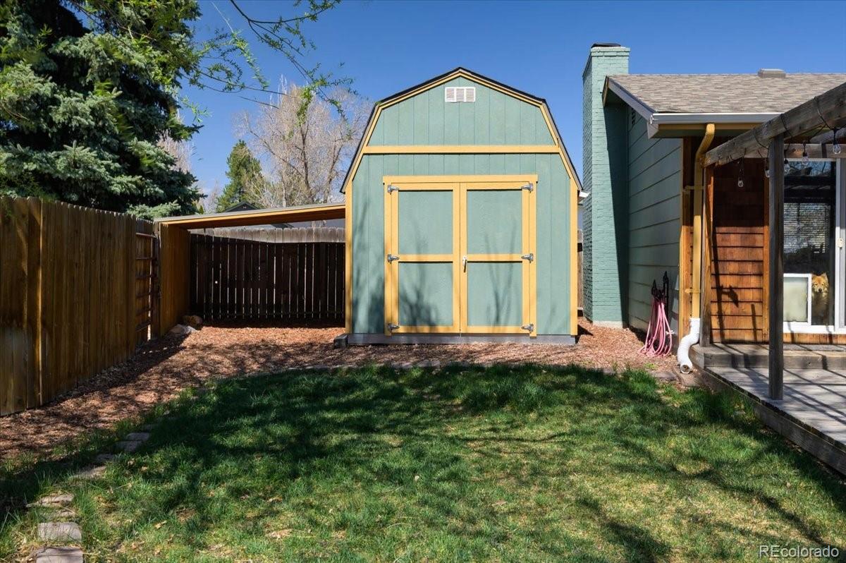 MLS Image #32 for 5601  lantana circle,colorado springs, Colorado